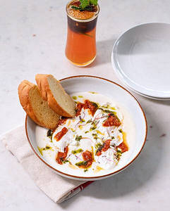 Turkish Eggs