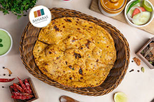 Missi Roti