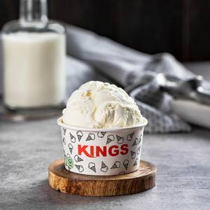 Vanilla Icecream