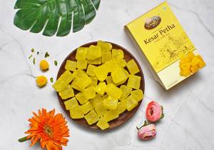 Kesar Dry Petha