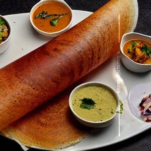 Siri special dosa