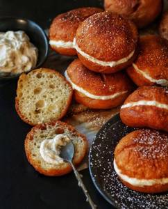 Butter Bun