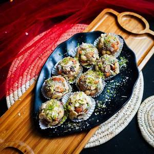 Dry Fruit Laddu