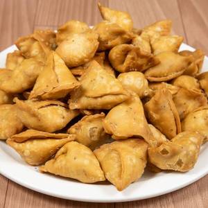 Mini Samosa