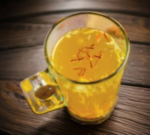 Kashmiri Saffron Kehwa