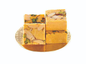 Soan Papdi (500 gms)