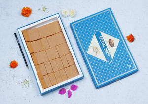 Haryana Burfi