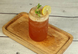 Lemon Iced Tea