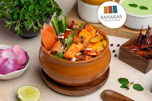 Veg Jhalfrezi