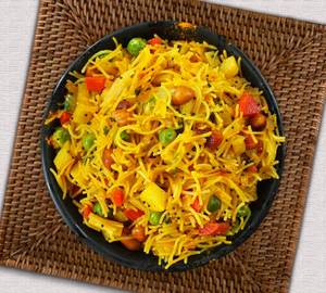 Semiya Khichdi