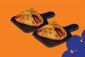 Chicken Parcel (Pack of 2)
