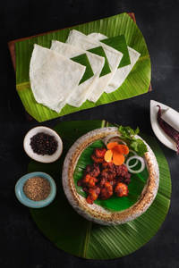 Yetti Ghee Roast