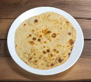 Tandoori Roti