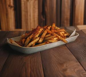 Peri Peri French Fries