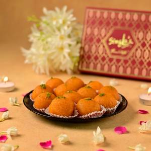Banarasi Laddu