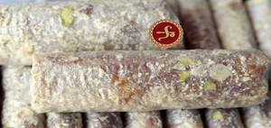 Putarekulu - Dry Fruit & Jaggery (5 Pcs)