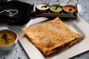Rawa Podi Dosa