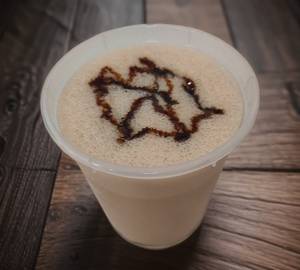 Chocolate Milk Shake