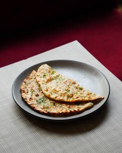 Onion Aloo Kulcha