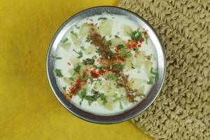 Aloo Raita