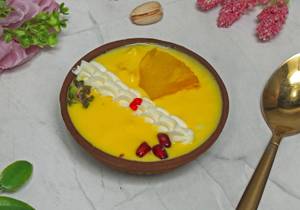 Pineapple Cup (1Pc)