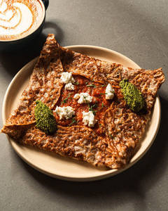 Goodfella Dosa