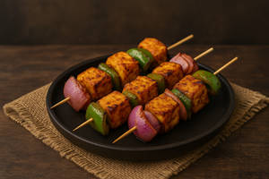 Paneer Tikka