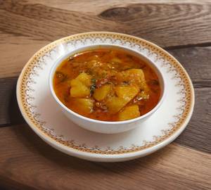 Aloo Tamatar