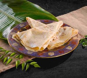 Rumali Roti