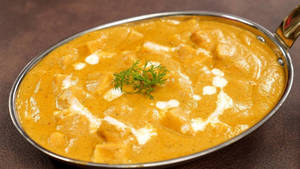 Paneer Lababdar
