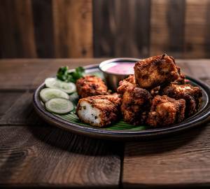 Paneer Pakora