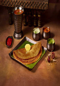 Benne Kara Dosa