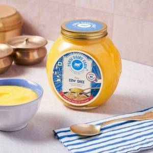 Cow Ghee (1 Ltr)