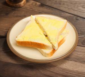 Bread butter regular