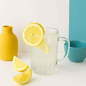 Lime Soda