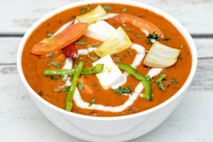 Shahi paneer