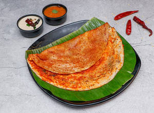 Kaaram Dosa