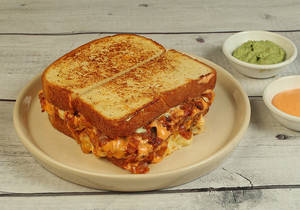 Kimchi Melt