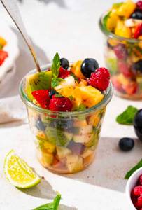 Fruit Salad