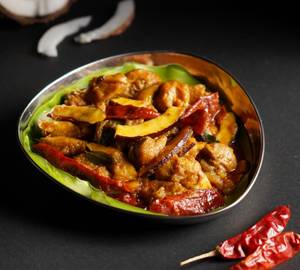 Chicken pallipalayam