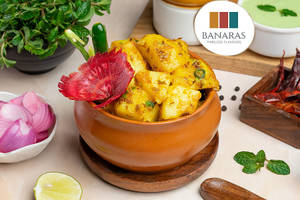 Aloo Jeera