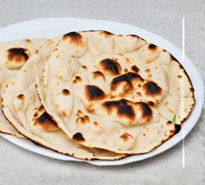 Tandoori Roti