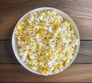 Butter Popcorn