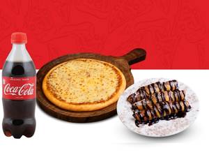 Margherita Kids Meal