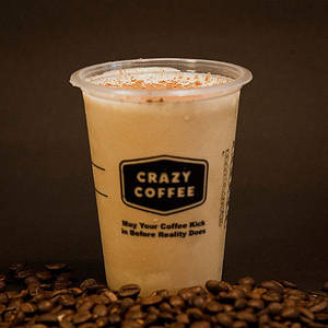 Irish Frappe