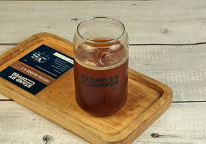 Iced Americano