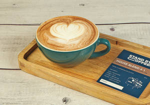 Cafe Mocha