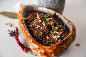 Malvani Mutton Masala Dry