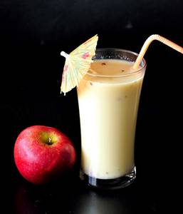 Apple juice
