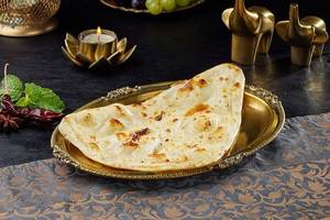 Dilkhush Naan (Pack of 4)